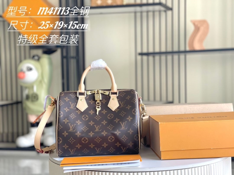 LV Speedy Bags